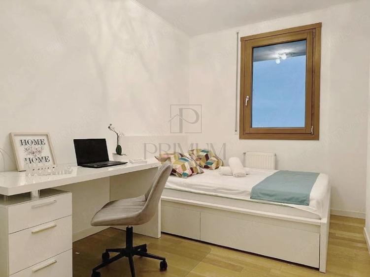 Apartament cu 3 camere decomandat în Circumvalațiunii