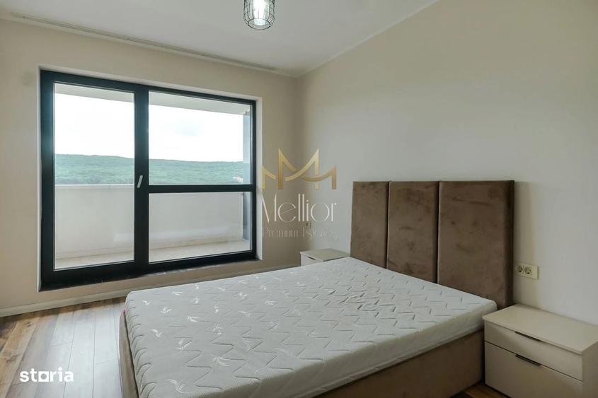 Apartament 3 camere priveliste parcare subterana Wings! - 1