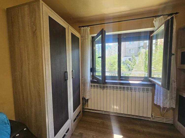 Apartament 2 camere de inchiriat parter-zona Sc. Gen. nr. 6 - 6