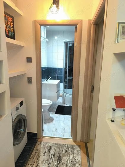 Apartament cu 2 camere decomandat în Ultracentral