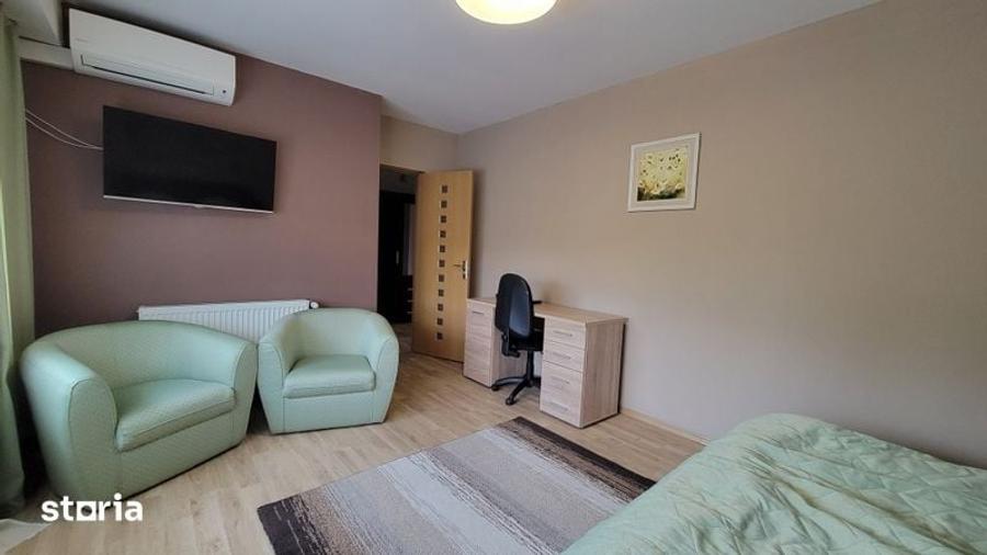 De inchiriat apartament 2 camere - 5