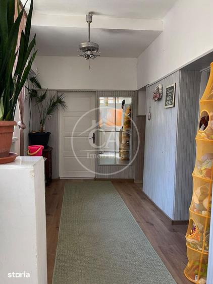 Casa de vanzare cu 2 camere in zona Iosia, Oradea - 10
