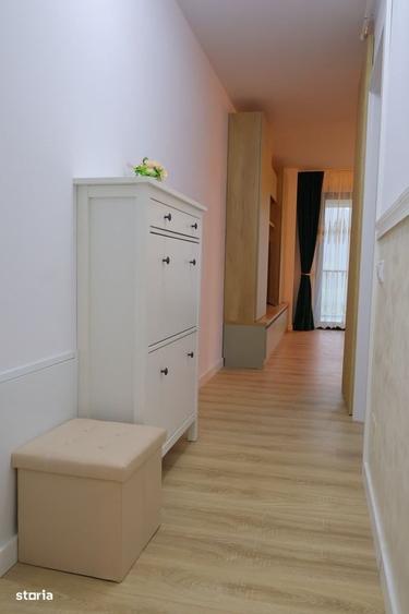Apartament doua camere | Premium | Bloc nou | Parcare subterana | - 18