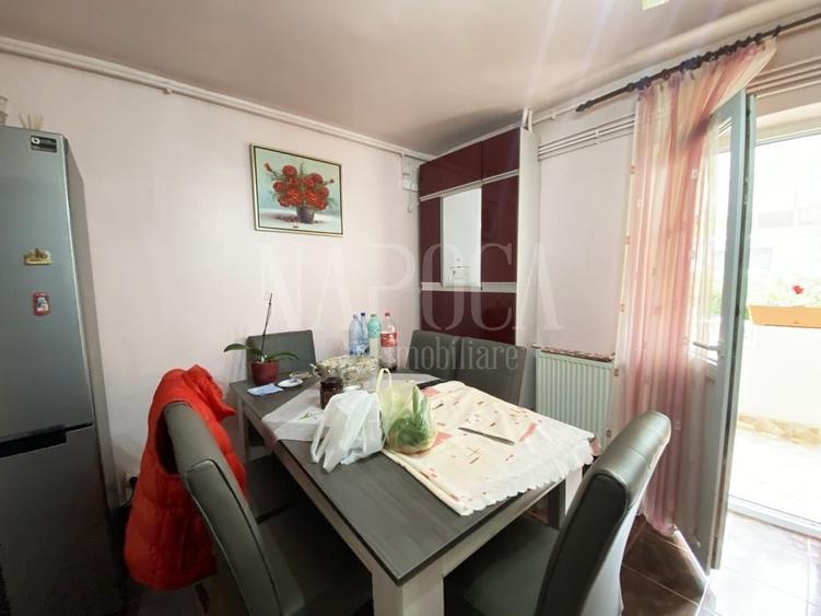 Apartament 4 camere de vanzare in Marasti, Cluj Napoca - 6