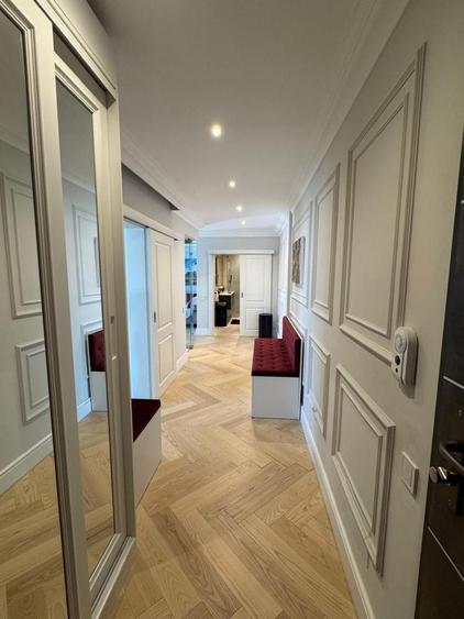 Apartament cu 2 camere decomandat în Calea Dumbrăvii