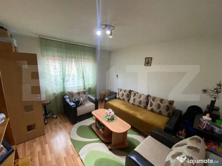 Casa individuala, de vanzare, cu 3 camere, 65 mp, zona Autog - 6