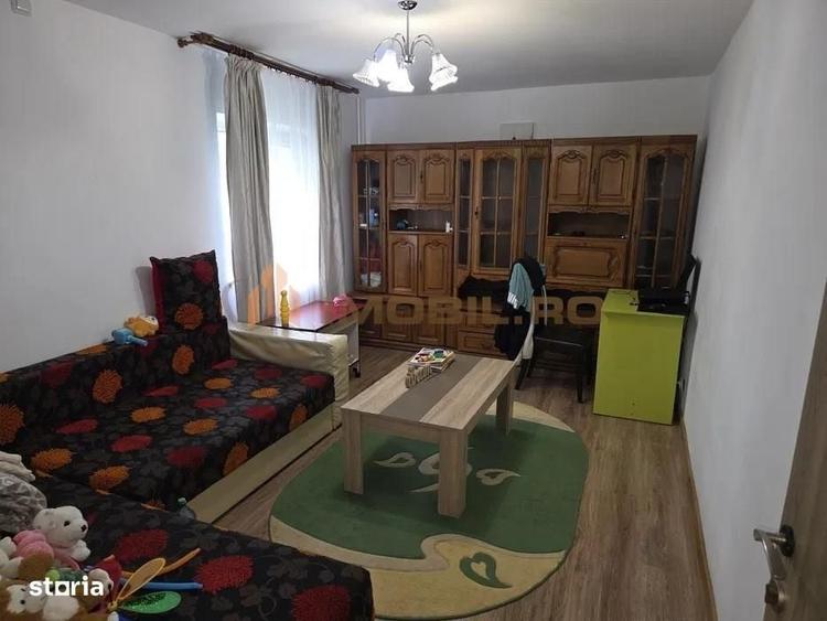 Apartament cu 2 camere decomandat în Canta