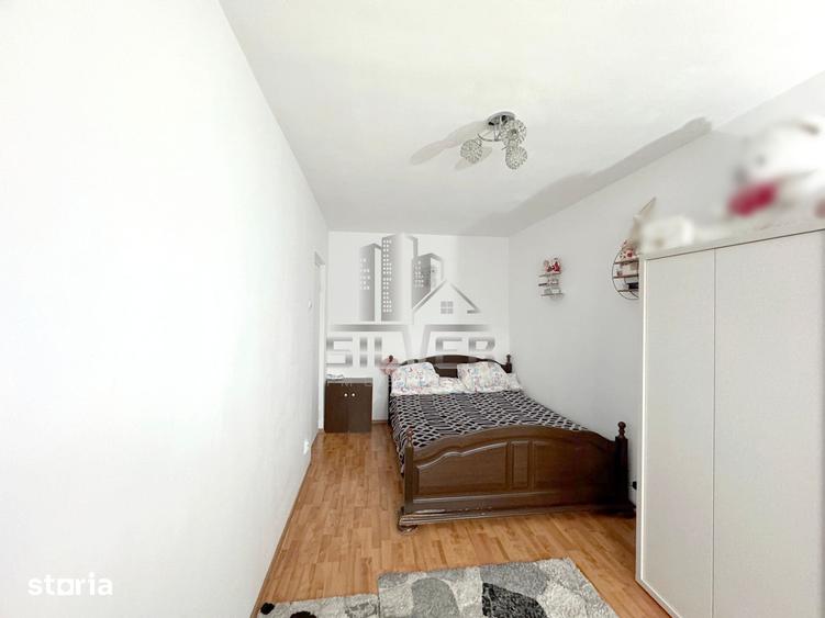 Apartament cu 2 camere decomandat în Mănăștur