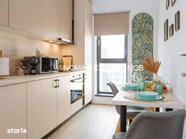 Garsoniera Exigent Plaza Residence metrou 5 8 min Acceptam Studenti - 3