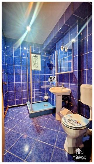 Apartament cu 2 camere semidecomandat, mobilat în Astra
