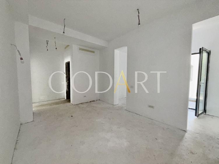 Apartament exclusivist 4 camere | Terasa | Herastrau - 4