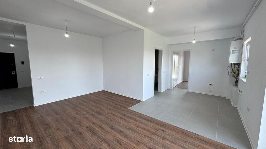 Apartament cu 2 camere în Albina
