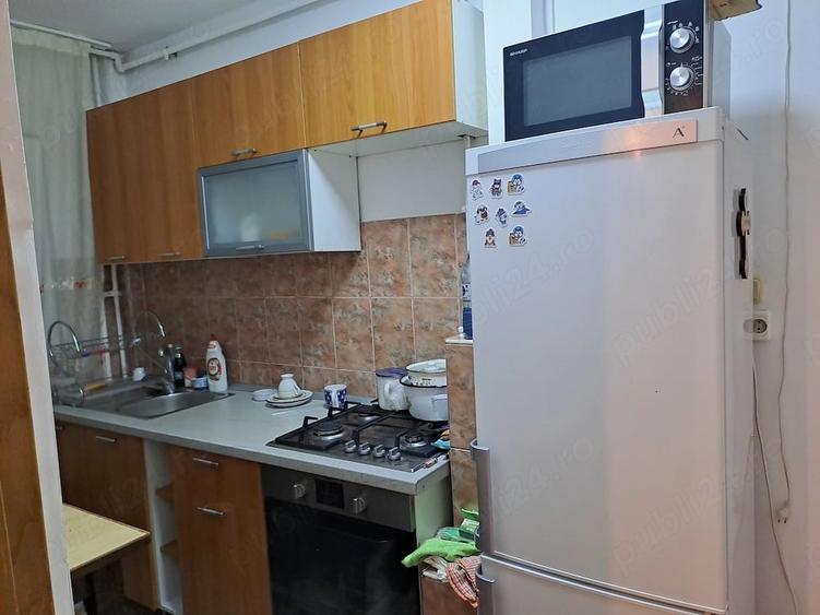 Apartament cu 2 camere semidecomandat în Mănăștur