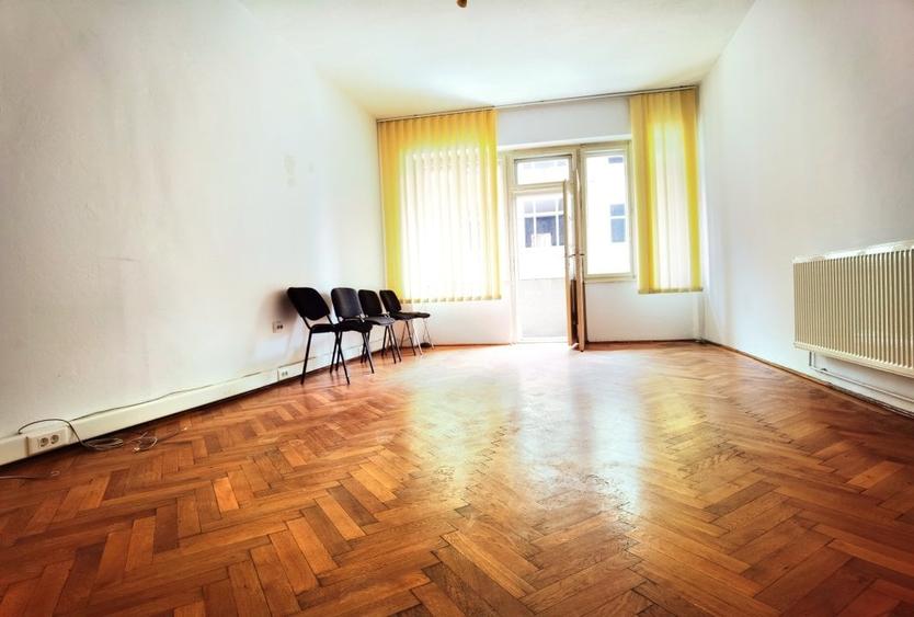 Birou, de 120 mp, în Ultracentral