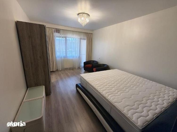 Apartament 3 Camere | Grozavesti | Parcare | LUX | 156 MP | 4' Metrou - 11