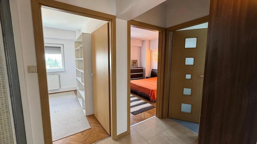 COMISION 0% | Apartament 3 Camere | 66 mp | Etaj 6 | Zona Aradului - 8