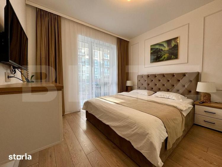 Apartament 2 camere, 50 mp, calea Aradului - 1