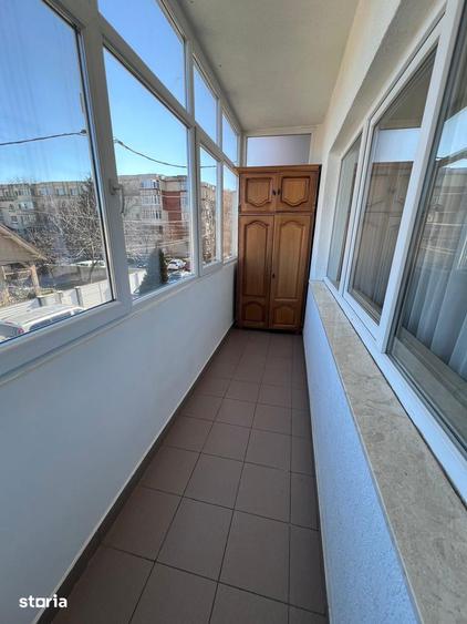 Apartament cu 2 camere în Tudor Vladimirescu