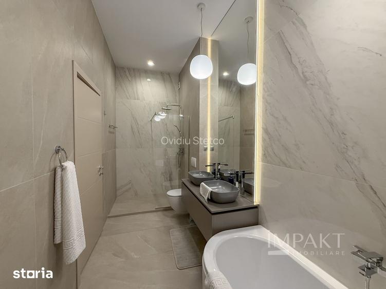 Apartament 2 camere 67.89 m2 Cartier Europa | Ansamblul Luminia