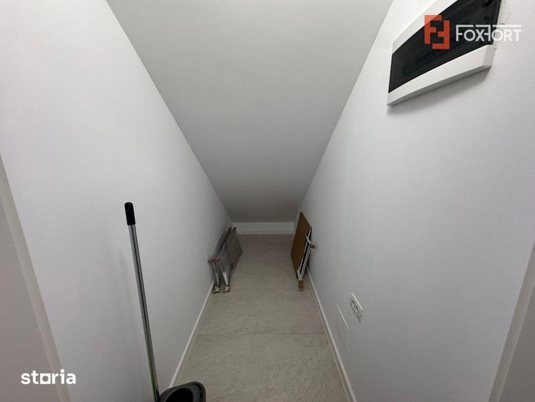 Apartament cu 2 camere semidecomandat, mobilat în Mehala