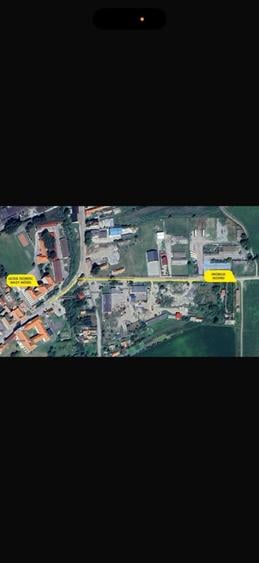Spațiu comercial, de 340 mp, în Târgu Secuiesc