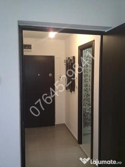 Garsoniera Alba Iulia-Decebal, Str. Caloian Jude?ul, la 12 min. metrou - 8