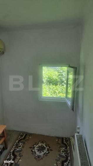 Casă cu 3 camere cu Teren 160 Mp în Rudului