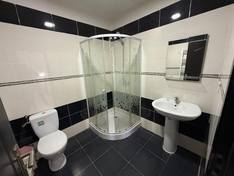 CASĂ ÎNȘIRUITĂ DE ÎNCHIRIAT – MICEȘTI | 120 MP UTILI | 4 CAMERE | CURTE + TERASĂ - 8