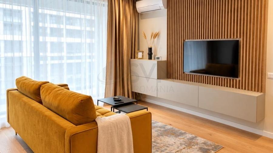 Apartament cu 2 camere decomandat în Aviației