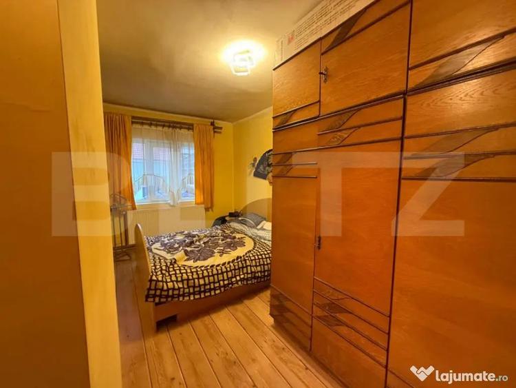 Apartament cu 7 camere în Ultracentral