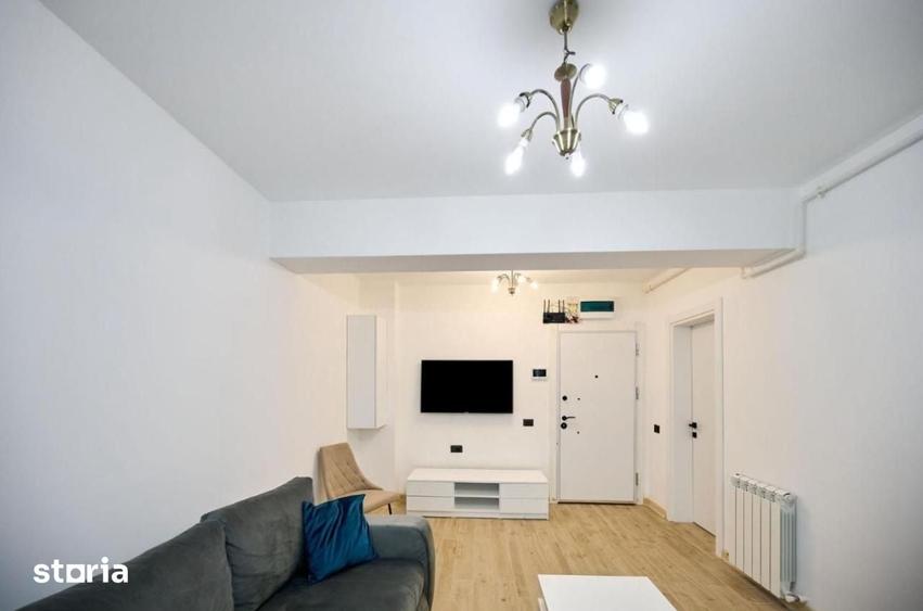 Apartament cu 2 camere în Nord