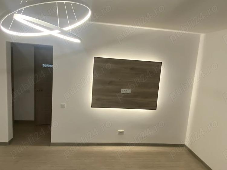 Apartament cu 2 camere decomandat în Drumul Taberei