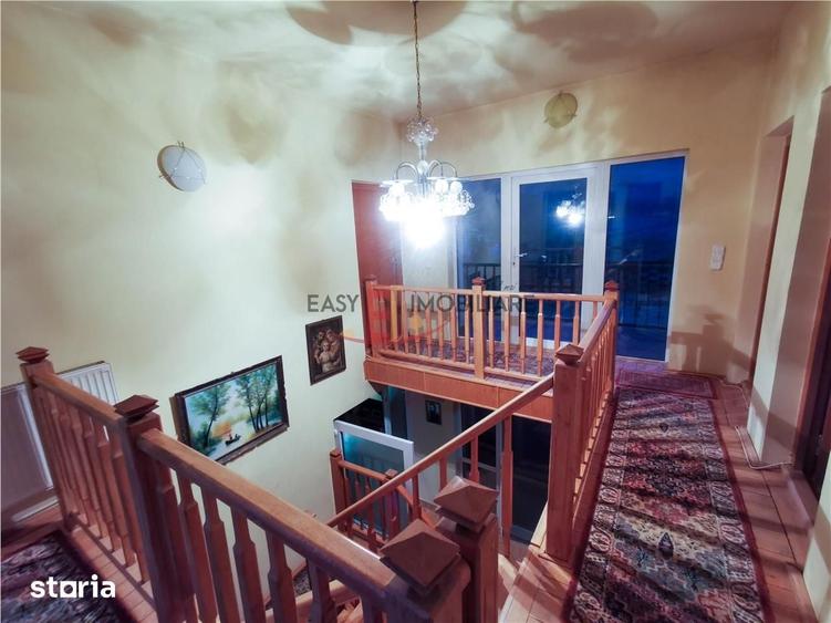Casă cu 3 camere cu Teren 470 Mp în Sântana de Mureș