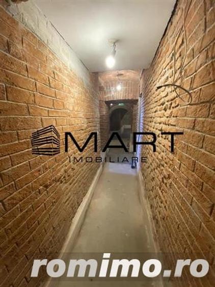 Spatiu comercial 200mp zona Centrul Istoric Sibiu - 2