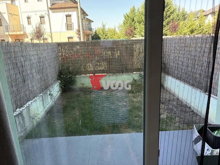 Apartament cu 3 camere decomandat în Dumbrăvița