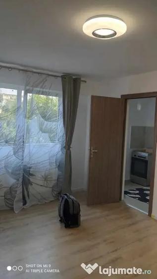 Garsonieră în Brâncoveanu