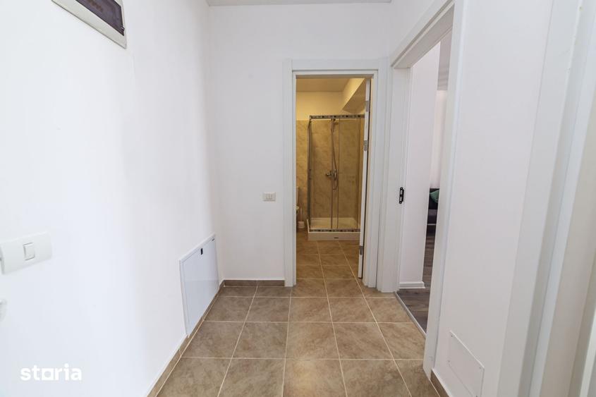 Garsoniera | Petfriendly | Parcare | Zona Berceni - 3