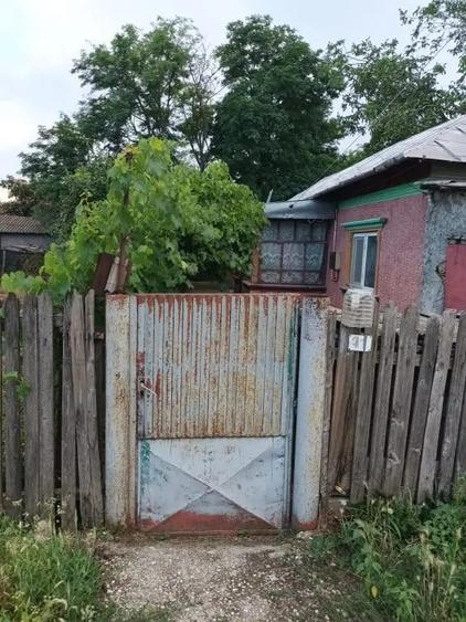 Casă cu 4 camere în Cetatea