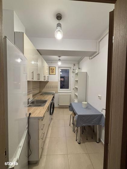 Apartament 2 camere Bloc Nou Zona Mihail Sebastian , sector 5 - 2