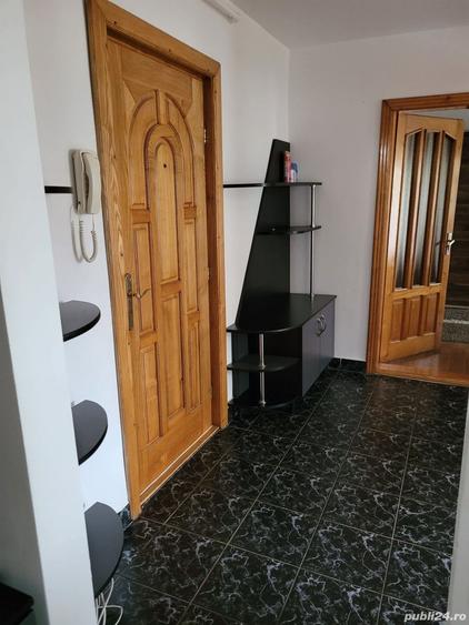 Apartament cu 2 camere decomandat în Independenței