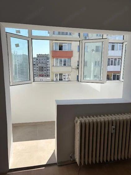 Apartament de inchiriat prima inchiriere, bloc proaspat reabilitat, luminos, v - 4