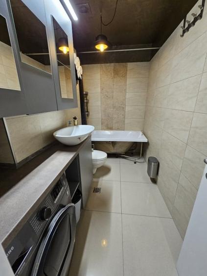Apartament cu 2 camere semidecomandat, mobilat în Iancu Nicolae