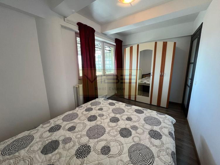 Apartament 2 camere decomandat + parcare Tudor Vladimirescu - 13