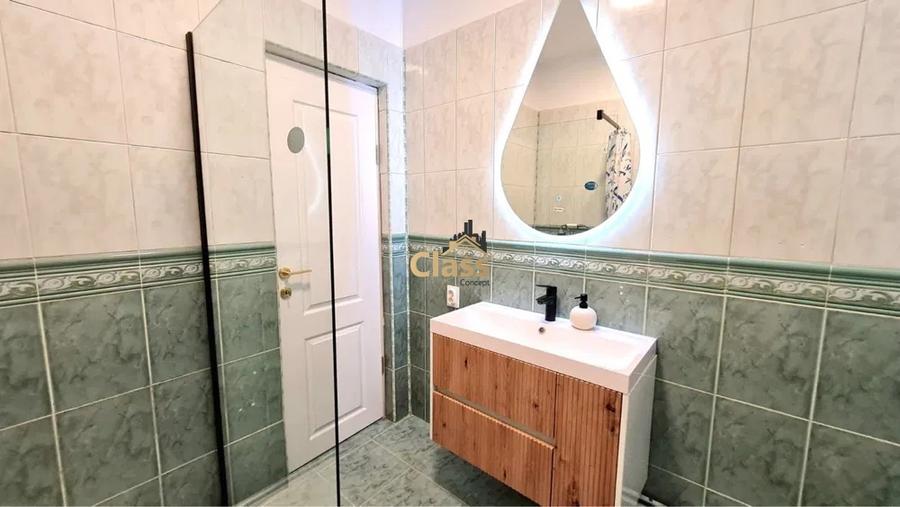 Apartament 3 camere | Decomandat | Parcare| 56 mpu | Iulius Gheorgheni - 8
