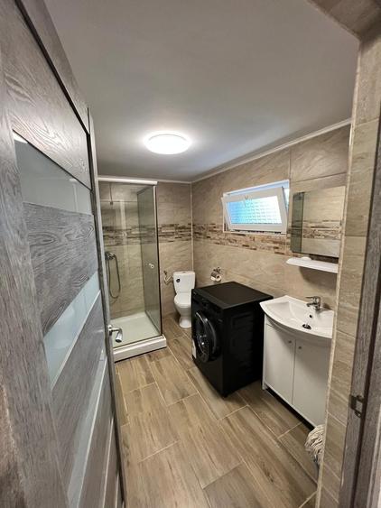 Casă cu 2 camere cu Teren 110 Mp în Bucureștii Noi