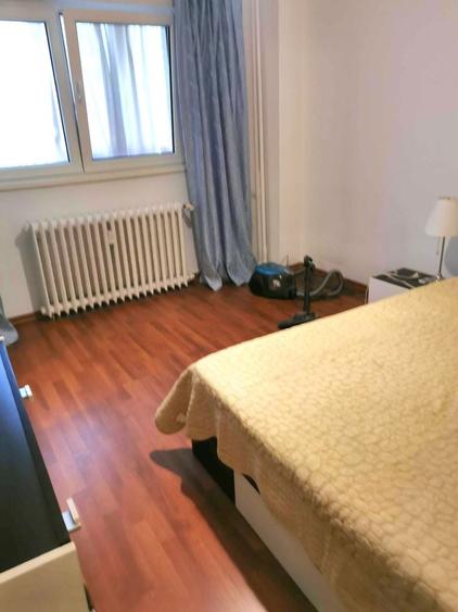 Apartament cu 2 camere semidecomandat, mobilat în Basarabia