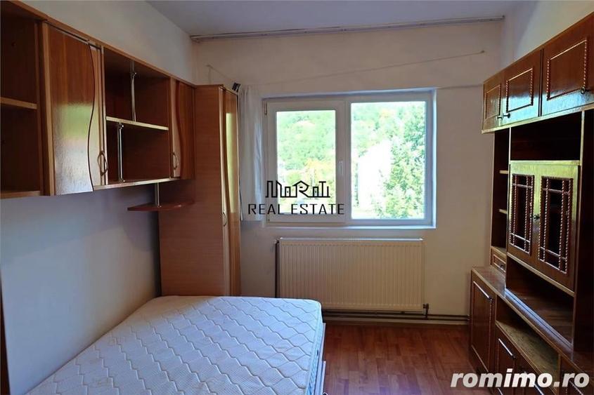 Apartament cu 3 camere în Criș