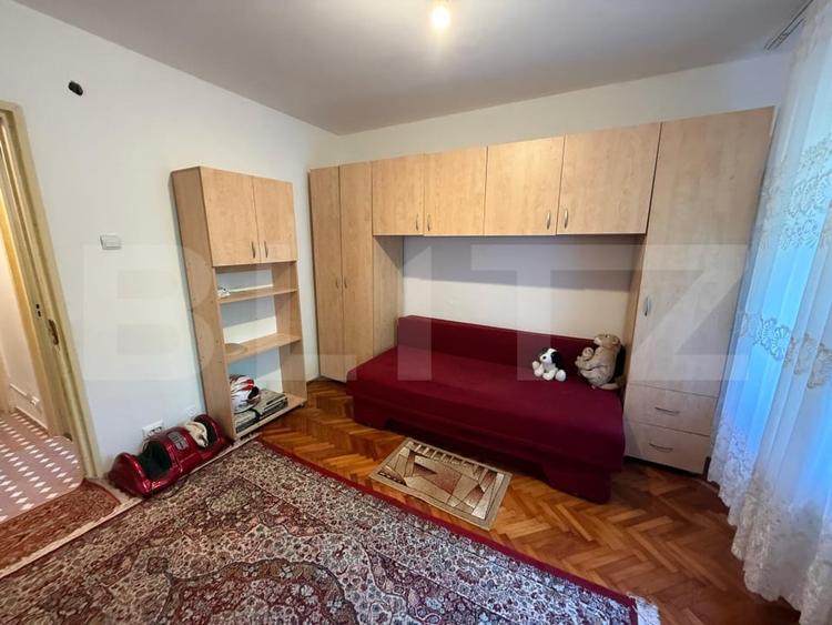 Apartament 3 camere, 65 mp - zona Nord, Jysk - 10