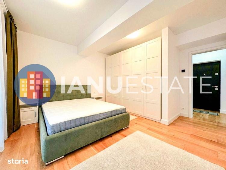 Apartament cu 3 camere decomandat în Mihai Bravu