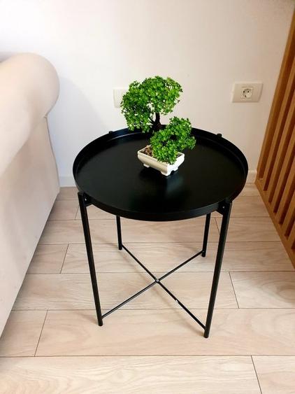 Apartament cu 2 camere semidecomandat în Nord